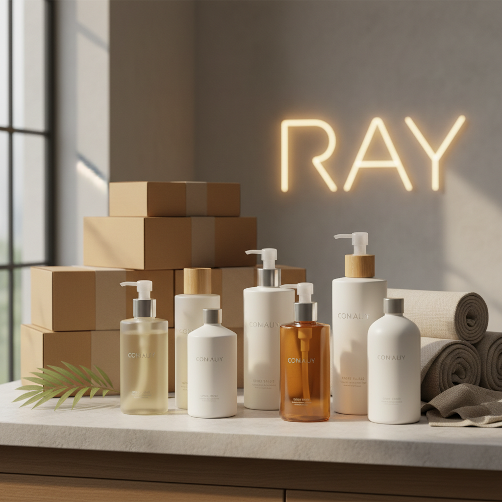 Wholesale & Private Label Body Wash: Your Complete Guide