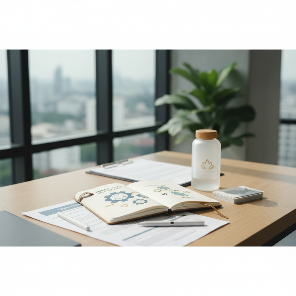 Key Compliance Terms for Your MoCRA-Ready OEM Contract