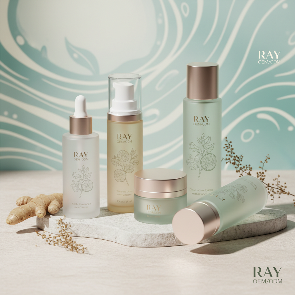The Booming Market for Functional Hair Care in Thailand | RAY OEM/ODM