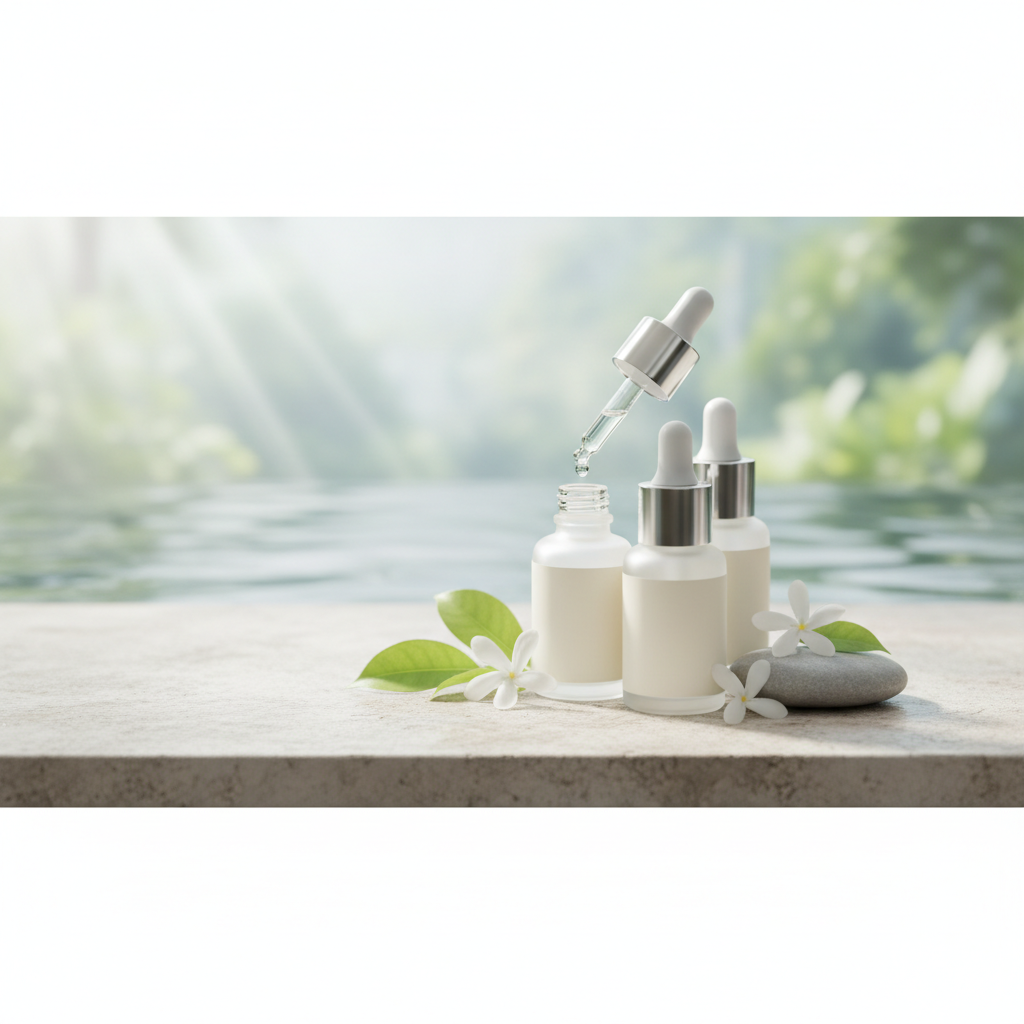 The Next Frontier in Beauty: Scalp Anti-Aging with RAY