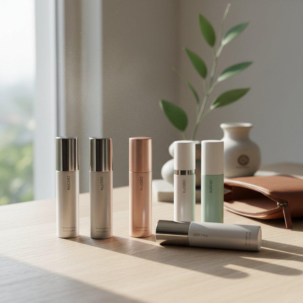 A Modern Guide to Oral Spray for On-the-Go Freshness