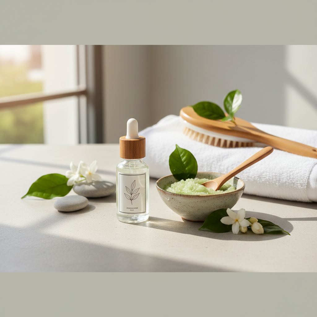 RAY Hair Secret: The Importance of Scalp Care Explained
