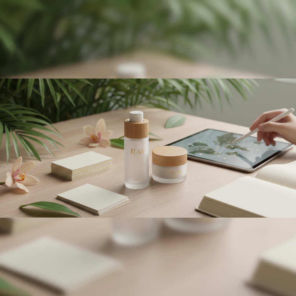 Partner with RAY: Global Brand Agent & Distributor Opportunities