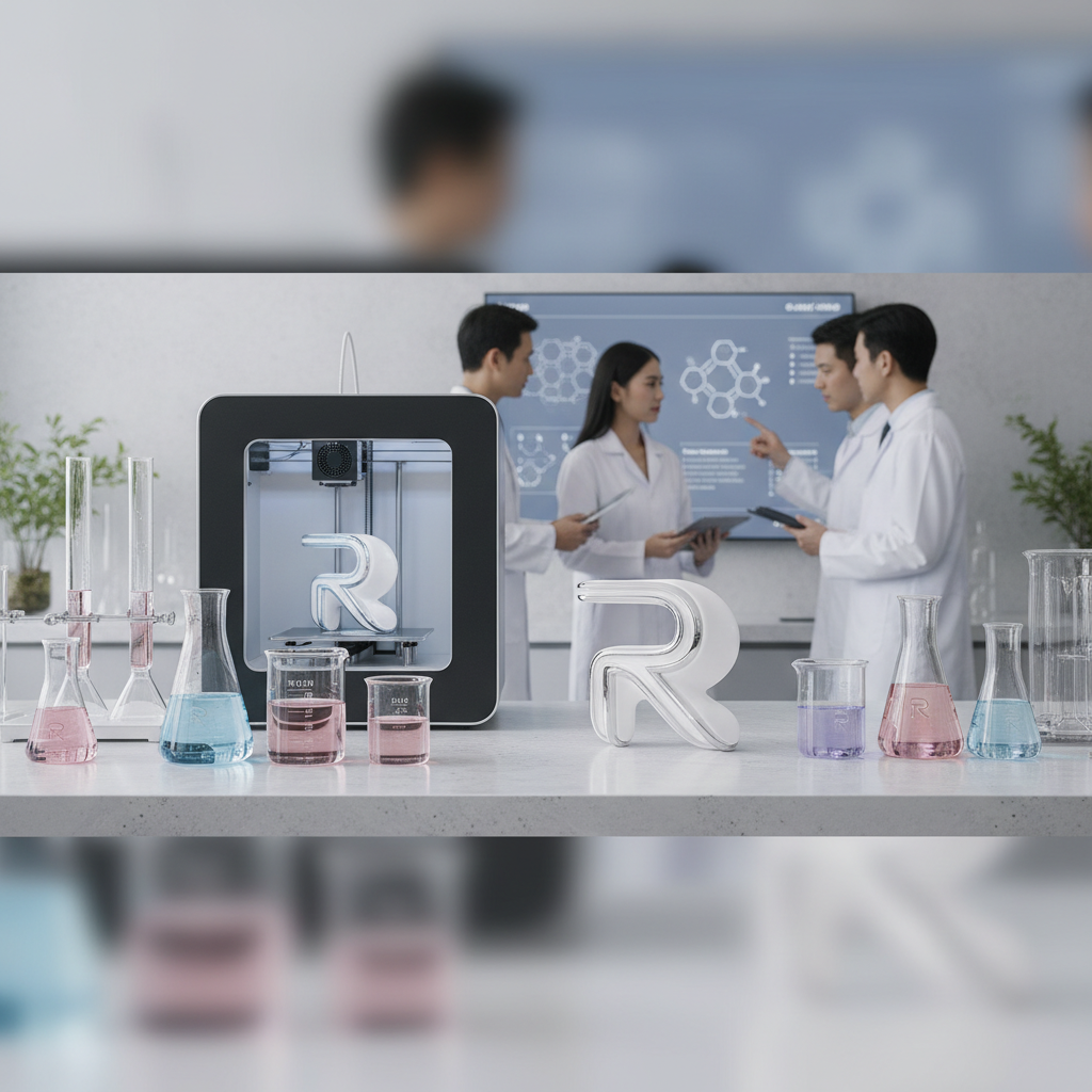 30-Day Prototyping: How RAY Redefines Agile Beauty Manufacturing
