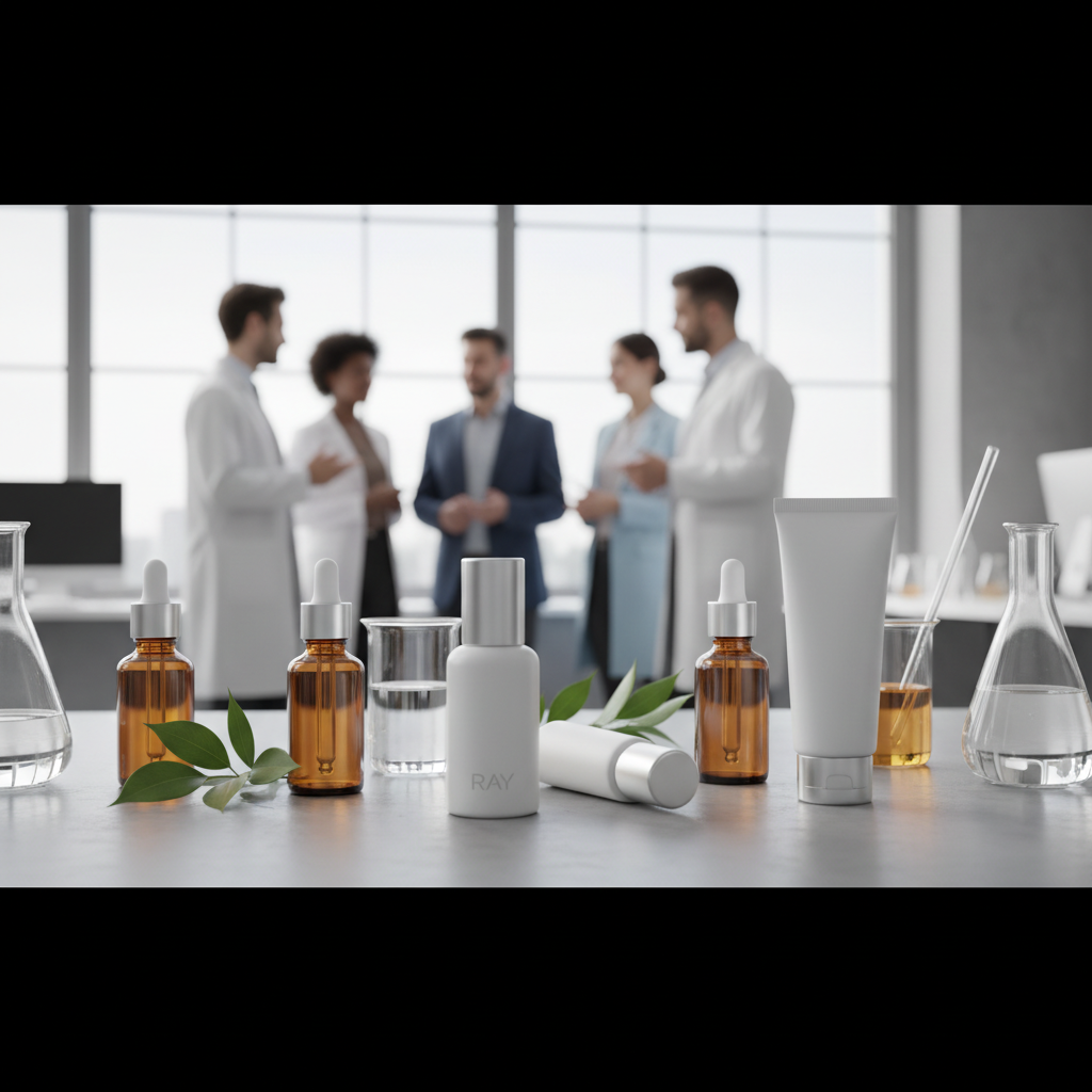 The Ultimate Guide to Launching Your OTC Hair Growth Brand in the US