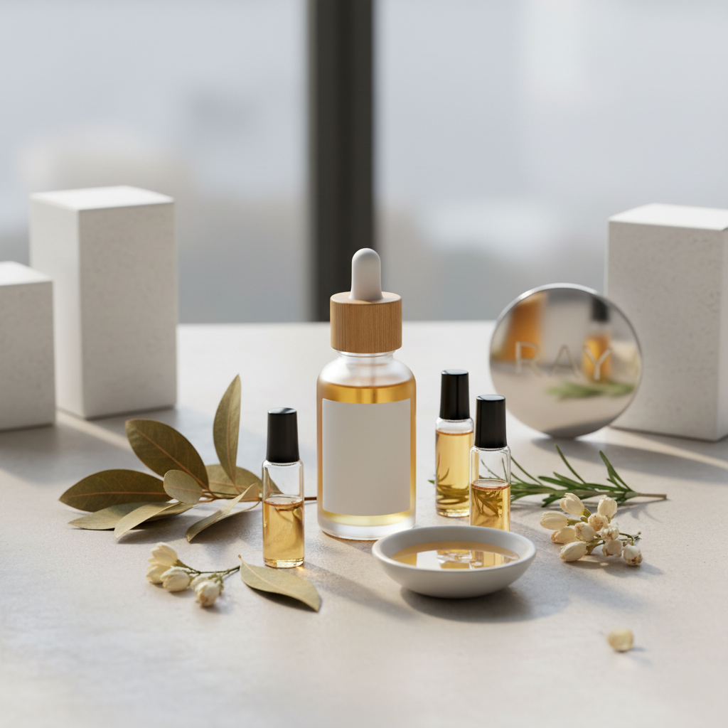 Low MOQ Hair Serum OEM: Your Guide to Small-Batch Private Label Manufacturing