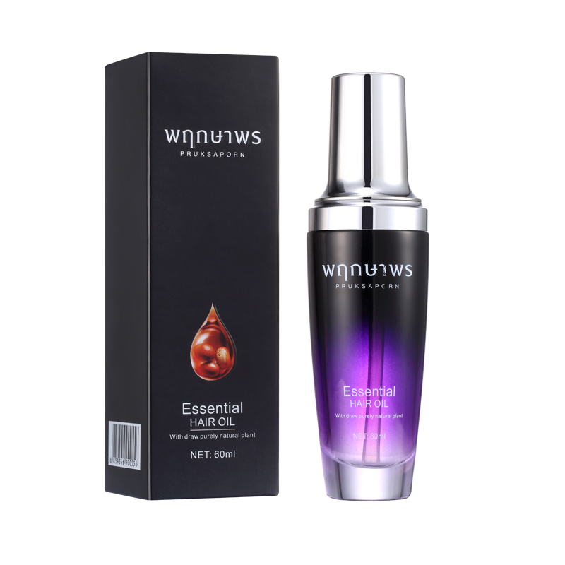Pruksaporn Hair Moisturizing Essential Oil