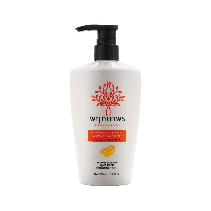 Pruksaporn Smoothing Conditioner